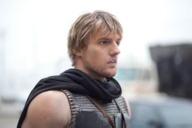 Almighty Thor 2011