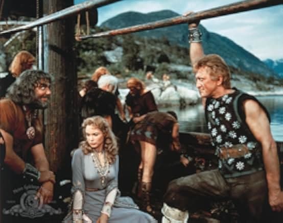 The Vikings 1958