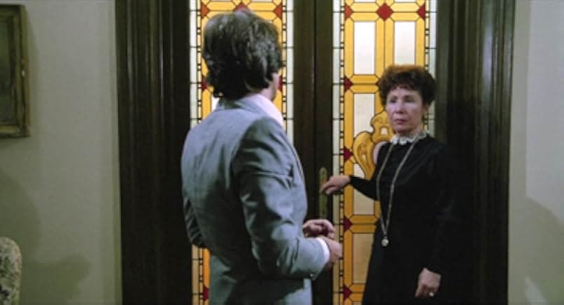Watch Me When I Kill 1977