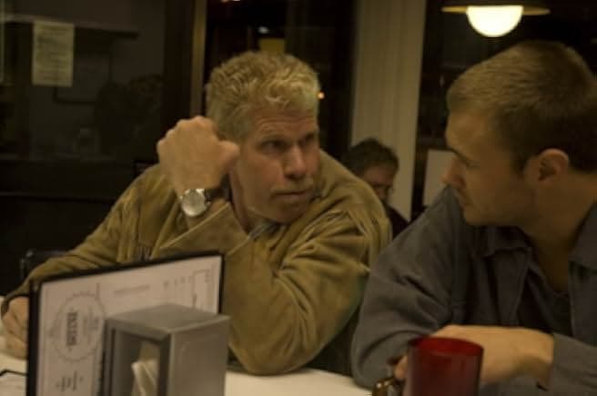 The Job 2009