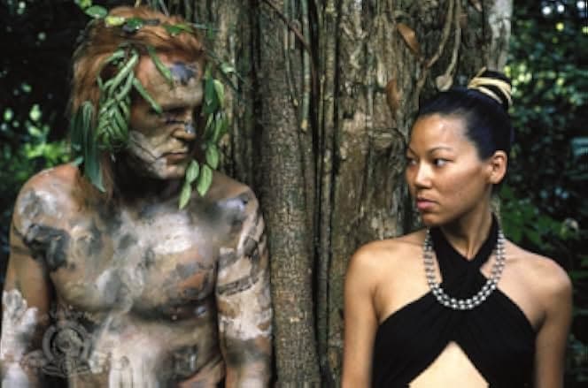 Farewell to the King 1989