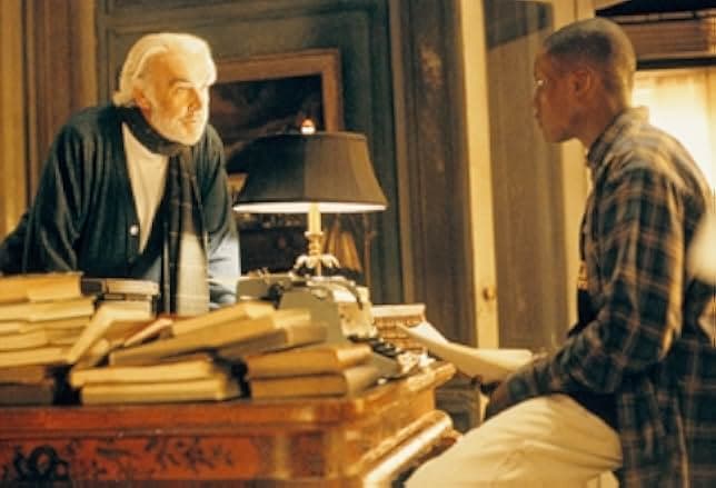 Finding Forrester 2000