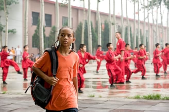 The Karate Kid 2010