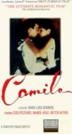 Camila 1985