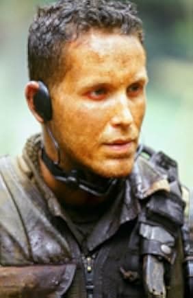 Tears of the Sun 2003