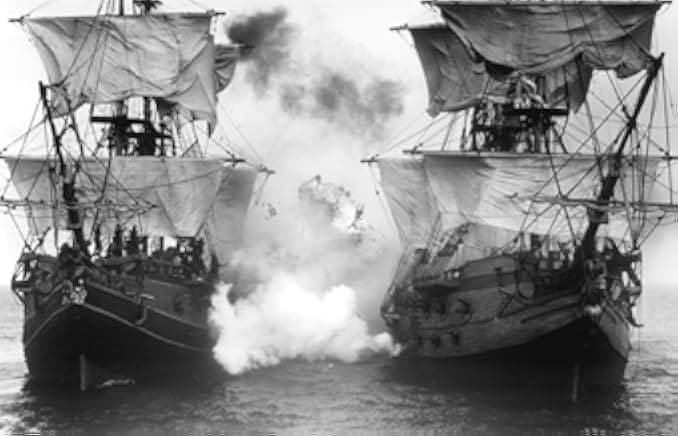 Cutthroat Island 1995