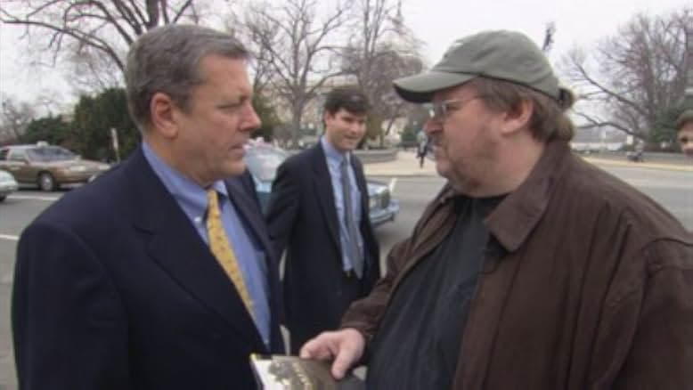 Fahrenheit 9/11 2004