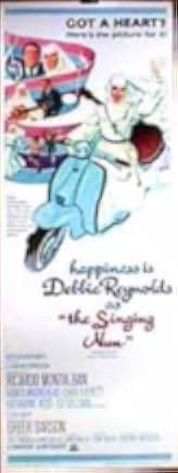 The Singing Nun 1966