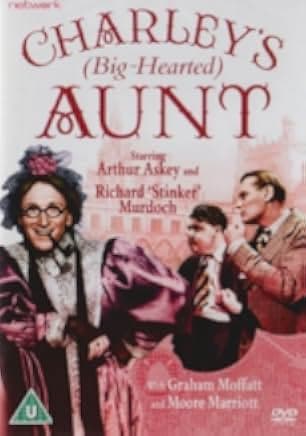Charley's Big-Hearted Aunt 1940