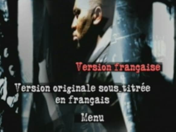 New Blood 1999