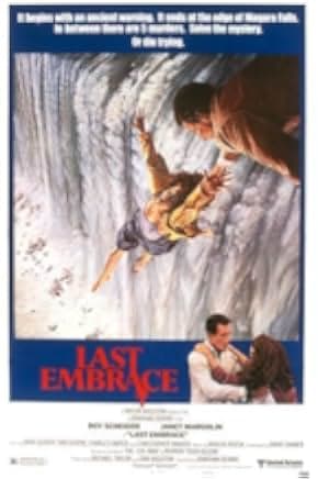 Last Embrace 1979