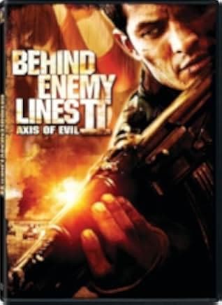Behind Enemy Lines II: Axis of Evil 2006
