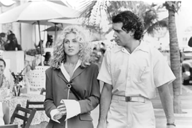 Miami Rhapsody 1995
