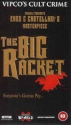 The Big Racket 1976