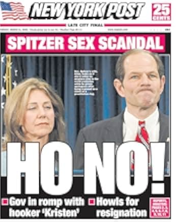 Client 9: The Rise and Fall of Eliot Spitzer 2010