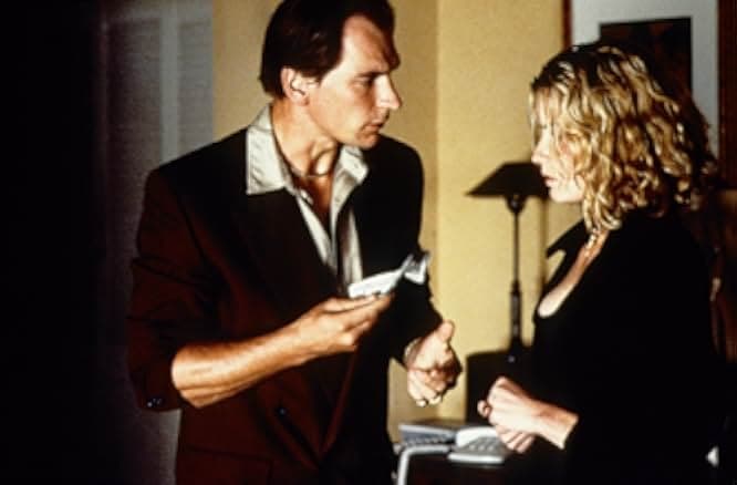 Leaving Las Vegas 1995