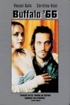 Buffalo '66 1998