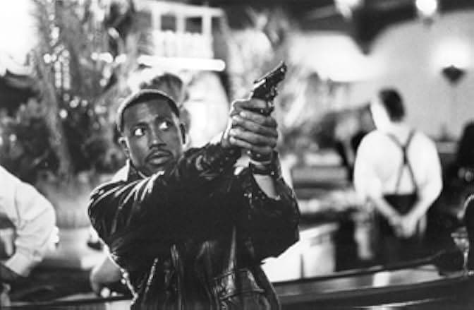 Boiling Point 1993