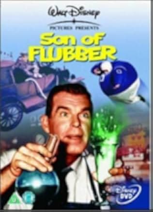 Son of Flubber 1963