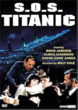 S.O.S. Titanic 1979