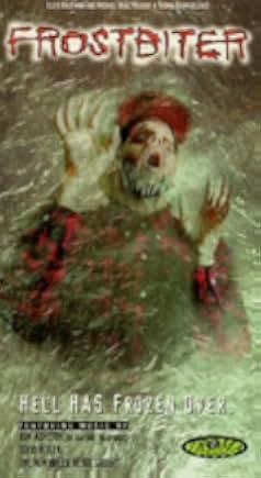 Frostbiter: Wrath of the Wendigo 1995