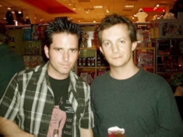 Poultrygeist: Night of the Chicken Dead 2006