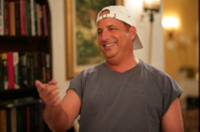 I Could Never Be Your Woman 2007