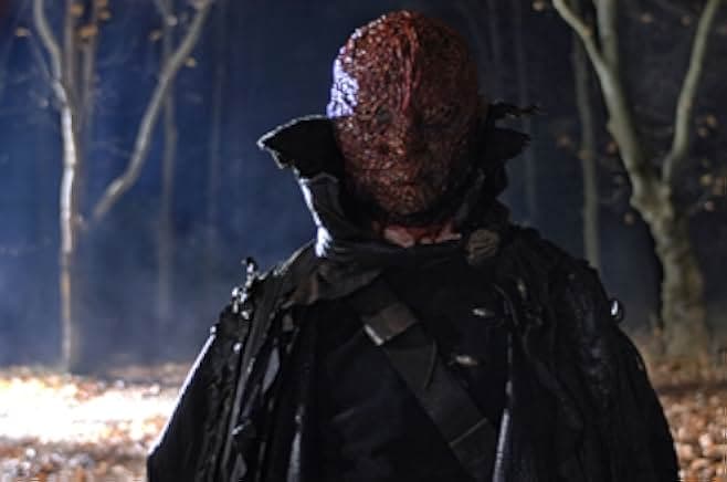 Headless Horseman 2007