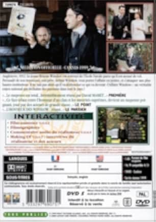 The Winslow Boy 1999