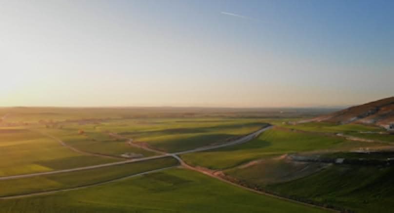 Camino Skies 2019