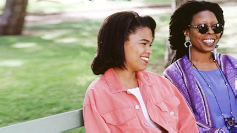 Made in America 1993