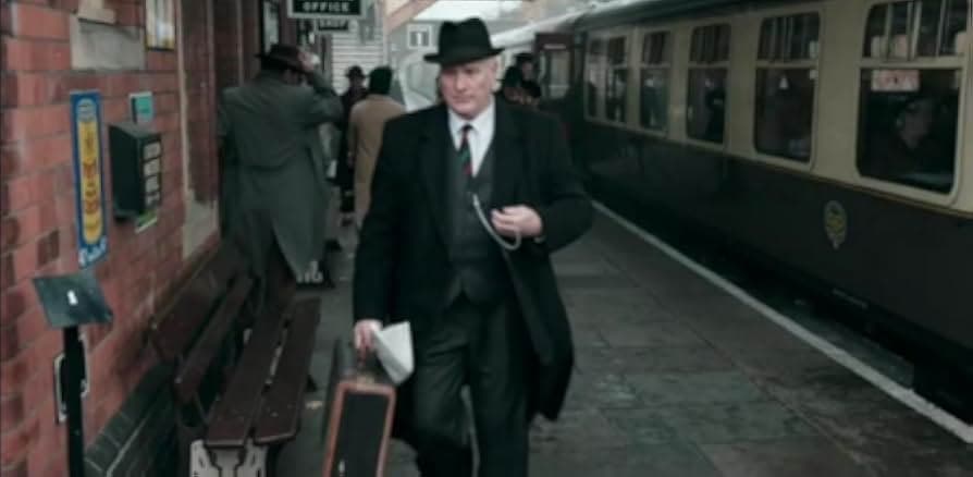 The Last Witness 2018