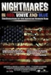 Nightmares in Red, White and Blue: The Evolution of the American Horror Film 2009
