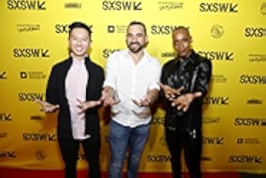 Diamond Hands: The Legend of WallStreetBets 2022