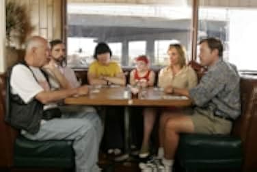 Little Miss Sunshine 2006