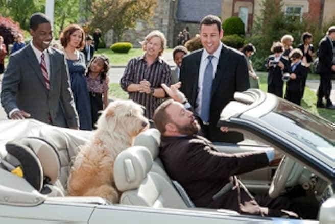 Grown Ups 2010