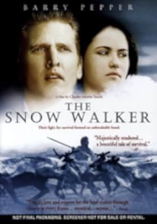 The Snow Walker 2003
