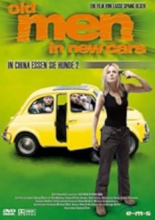 Old Men in New Cars - In China essen sie Hunde 2 2002