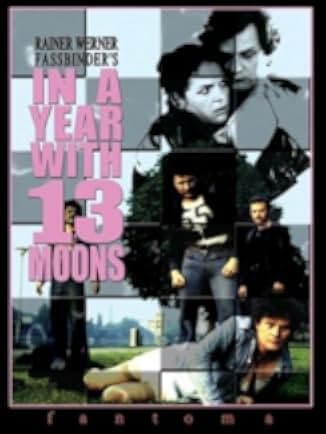 In a Year with 13 Moons 1978