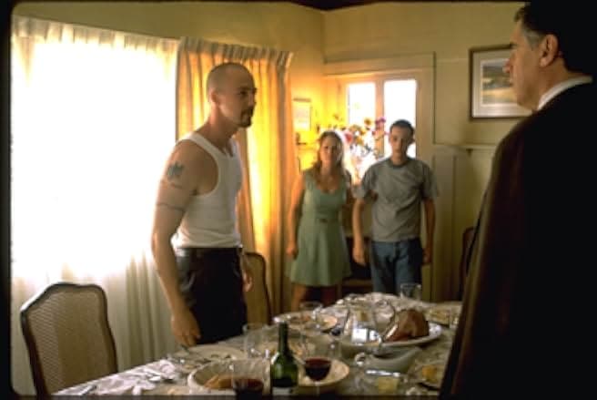 American History X 1998