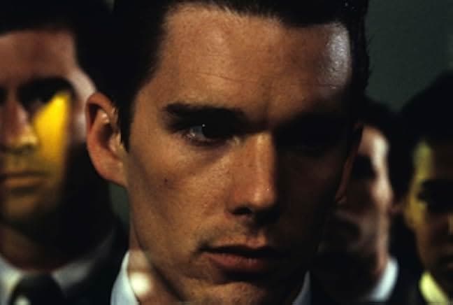 Gattaca 1997