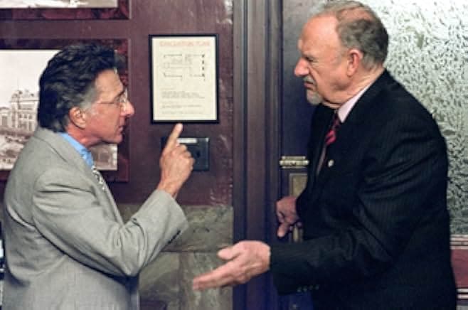 Runaway Jury 2003