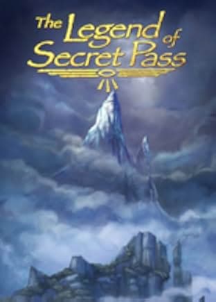 The Legend of Secret Pass 2010