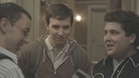 The 41-Year-Old Virgin Who Knocked Up Sarah Marshall and Felt Superbad About It 2010