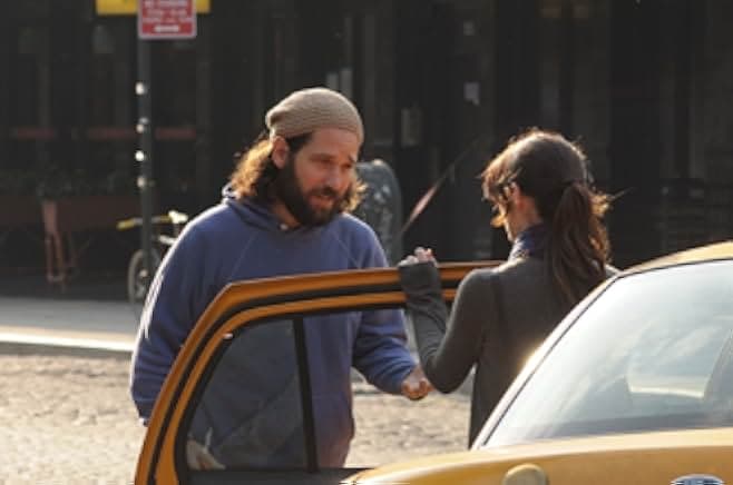 Our Idiot Brother 2011
