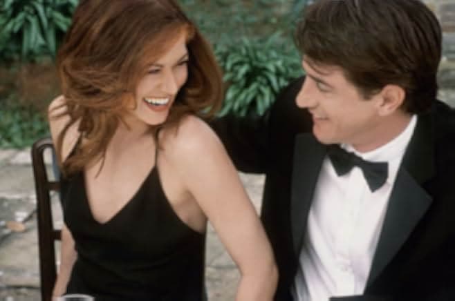 The Wedding Date 2005