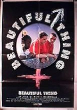 Beautiful Thing 1996