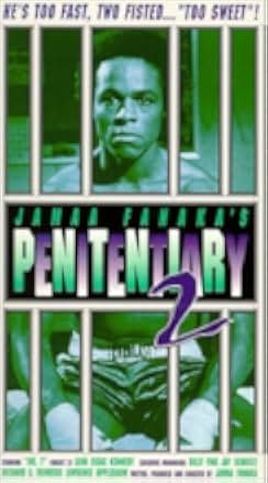 Penitentiary II 1982