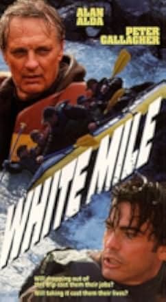 White Mile 1994
