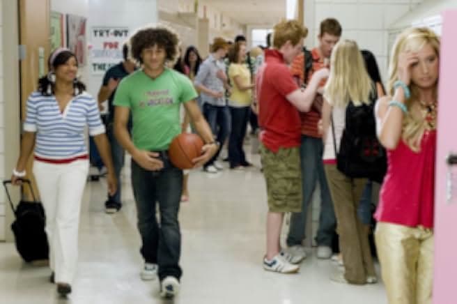 High School Musical 2 2007